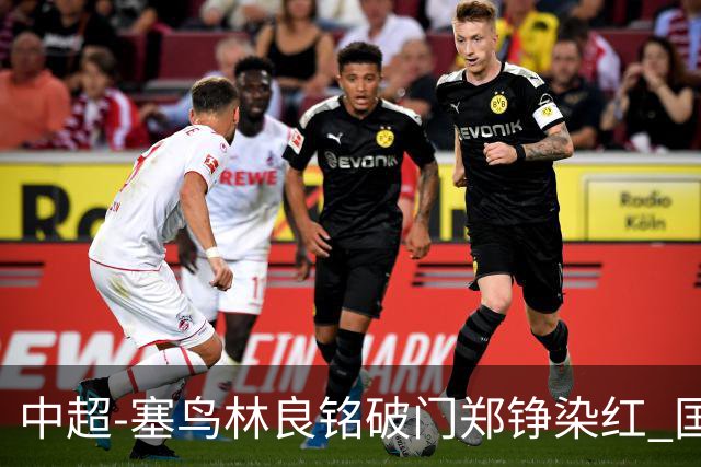 中超-塞鸟林良铭破门郑铮染红 国安2-0泰山取三连胜
