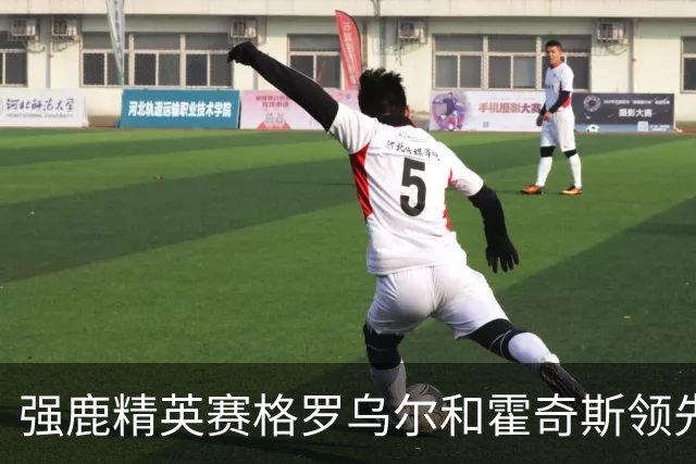 强鹿精英赛格罗乌尔和霍奇斯领先冲冠 窦泽成T27