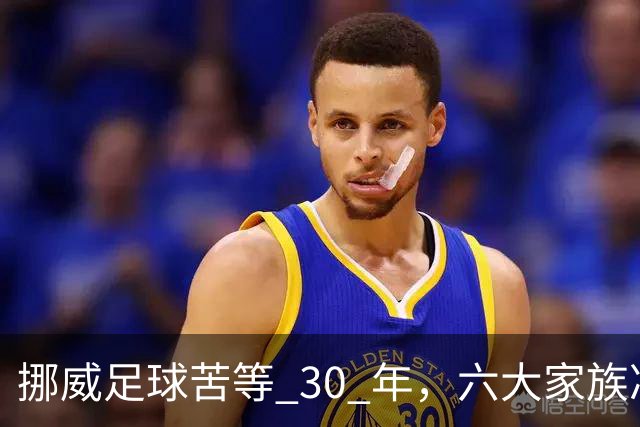 挪威足球苦等 30 年，六大家族凑世界杯主力，老国脚有啥绝招？